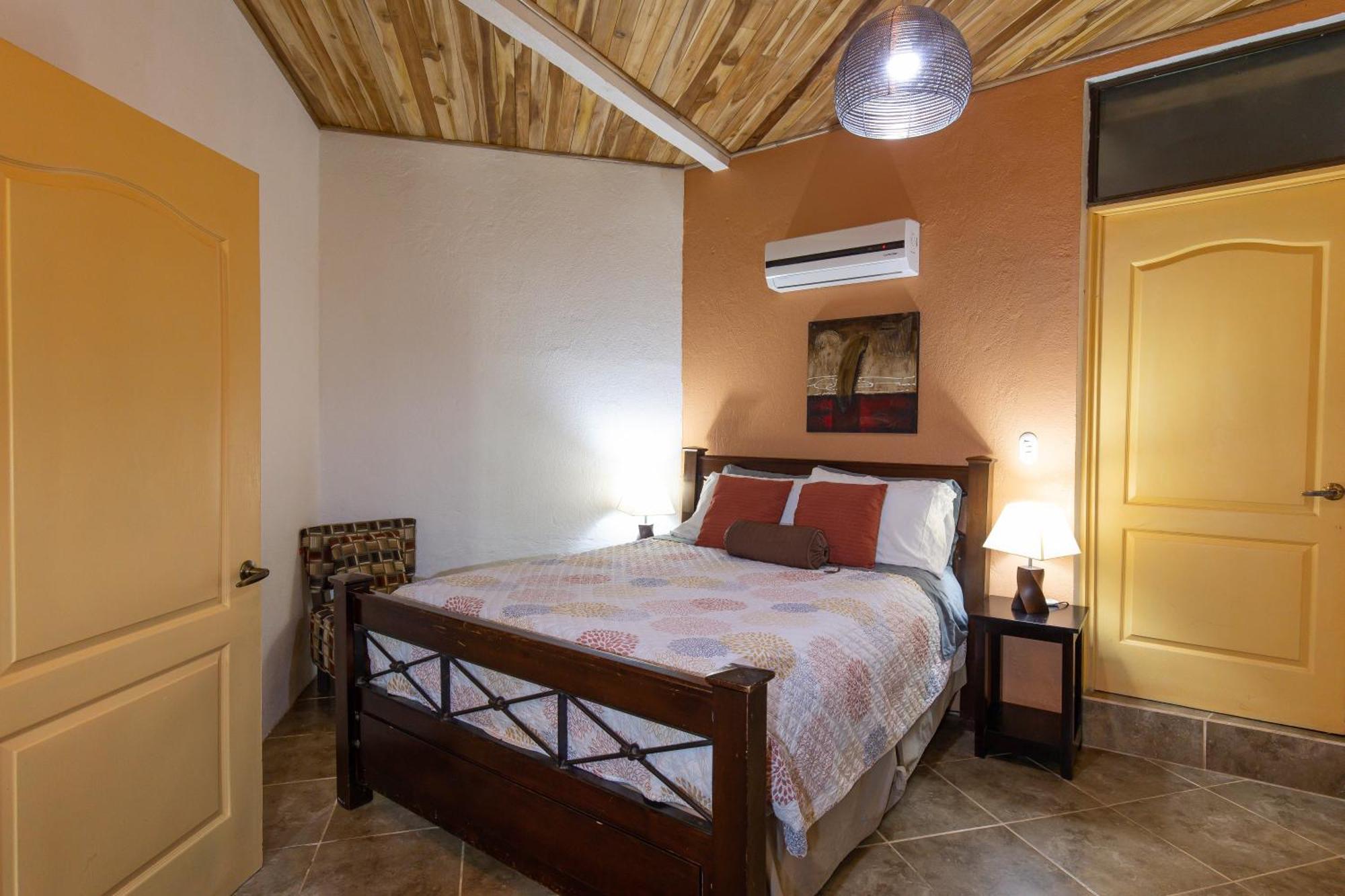 Aparthotel Jungle Creek Manuel Antonio Pokój zdjęcie