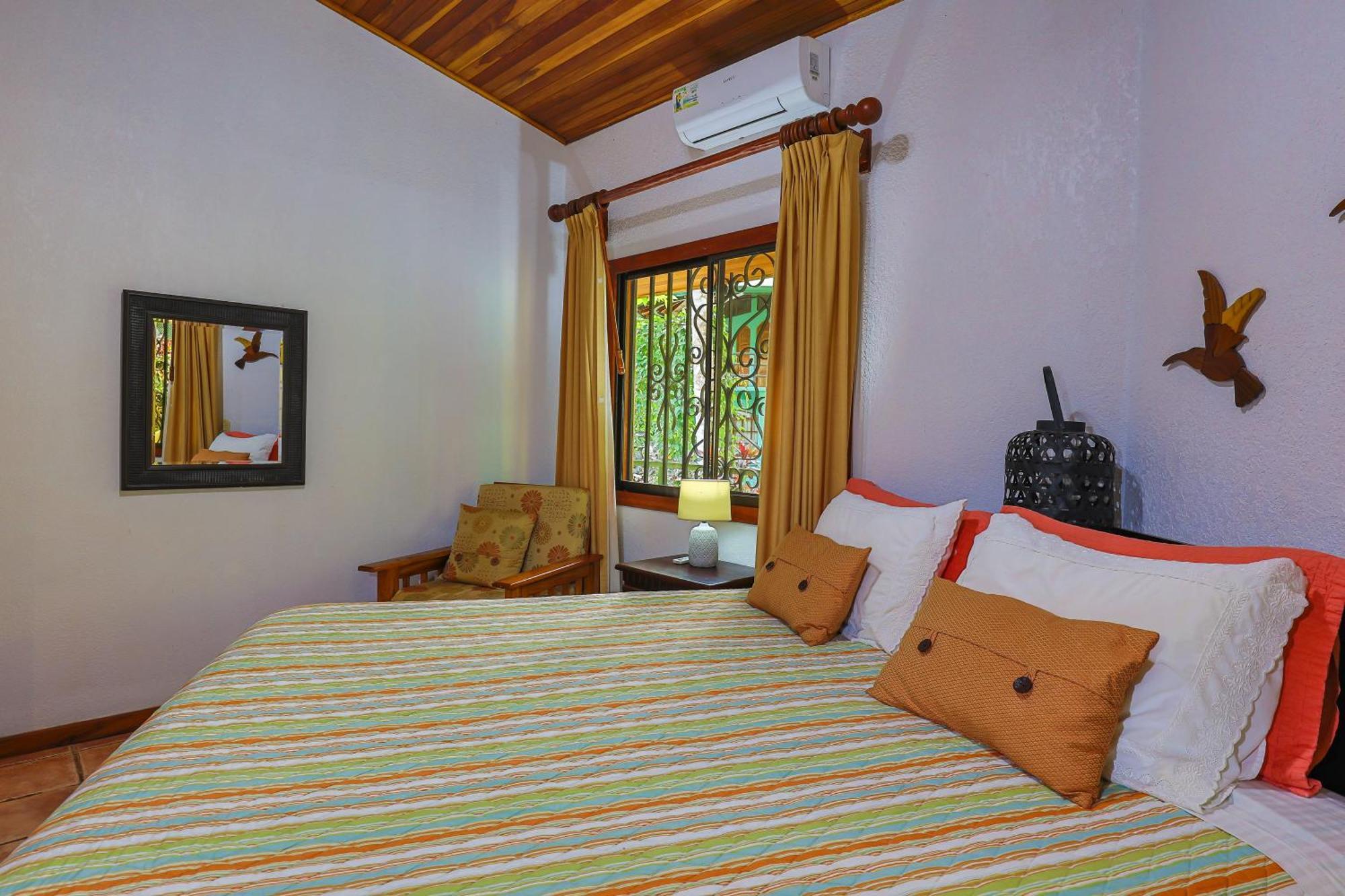 Aparthotel Jungle Creek Manuel Antonio Pokój zdjęcie