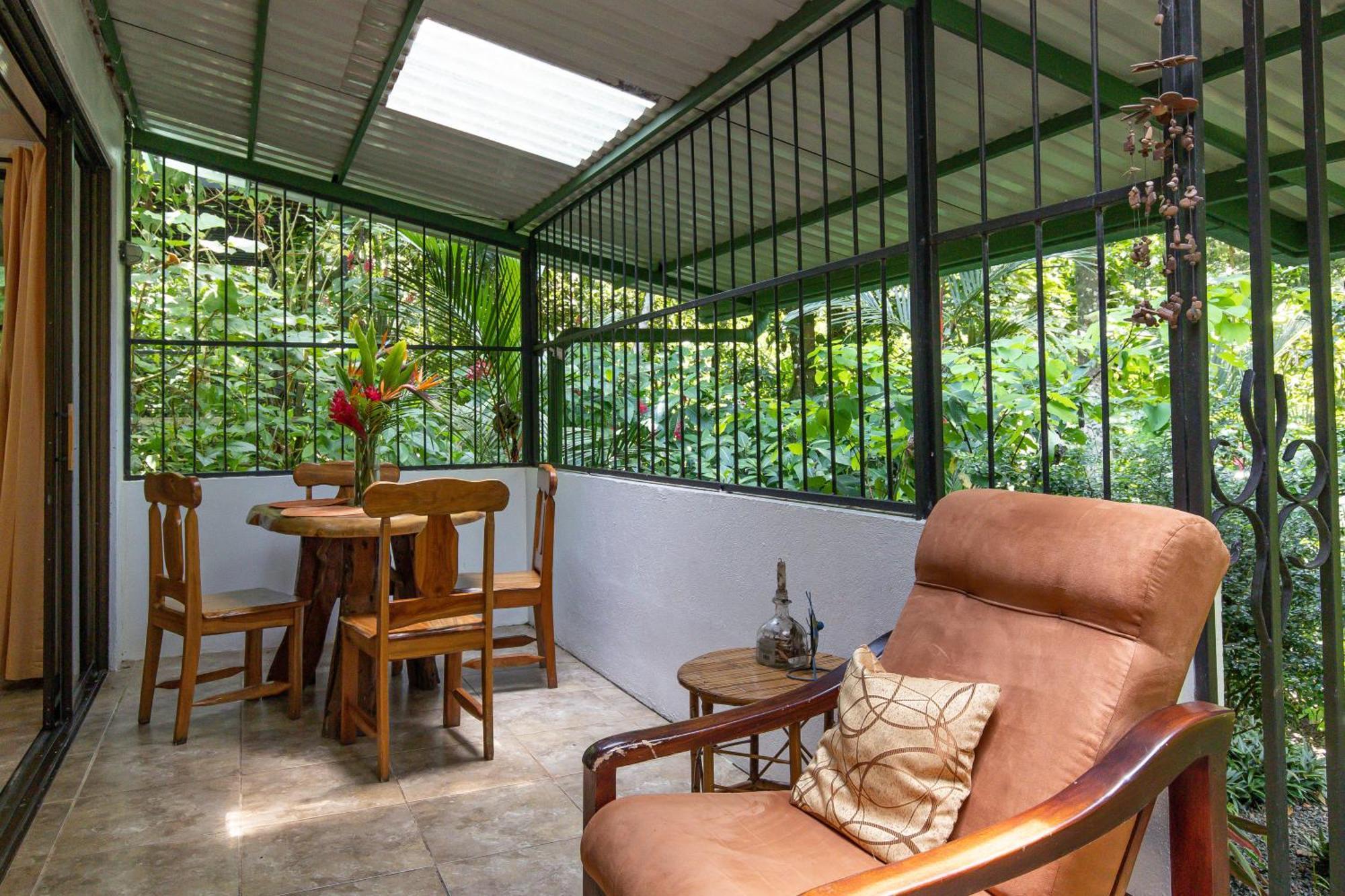 Aparthotel Jungle Creek Manuel Antonio Pokój zdjęcie